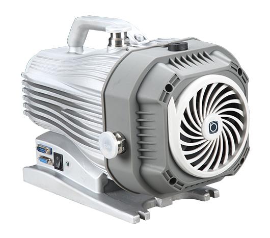 Vakuumpumpe 150W ölfrei - Industrielle Vakuumpumpe 220V