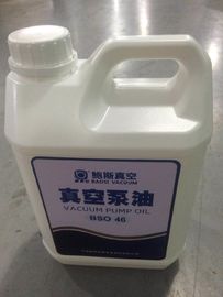 China Hochleistungs-Vakuumpumpenöl, gelbe Mineralwurzeln 46#/Förderpumpe-Öl usine