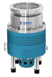 China Fett geschmierte Pumpen-Geschwindigkeit der Hochvakuum-Pumpen-GFG100Z 2 L/S Forevacuum usine