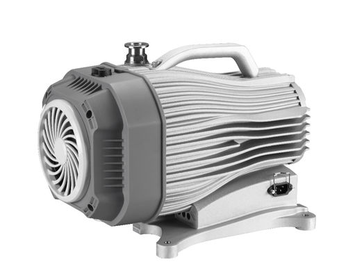Oil Free Dry Scroll Vacuum Pump 16m3/h,IDSP16 Painting Surface Air Cooled