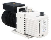 90L/min  DRV5 Oil Lubricated Double Stage Rotary Vane Vacuum Pump Compact Size Low Noise