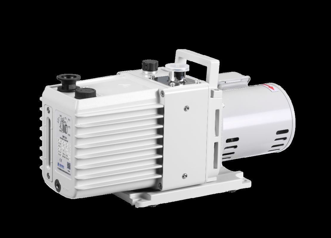 DRV10 Single Phase Oil Lubricated Vacuum Pump Compact Size Low Noise