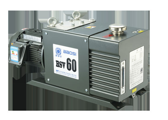 60 m3/h Zwei-Stufen-Öl-Rotationspump für die Metallurgie