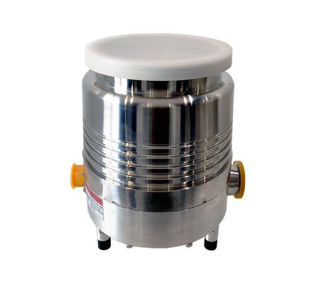 Fett geschmierte Pumpen-Geschwindigkeit der Hochvakuum-Pumpen-GFG100Z 2 L/S Forevacuum