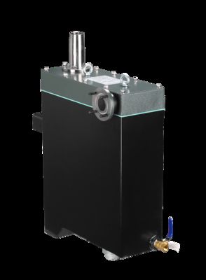 Hochvolumiger BSF120B Ölnebelabscheider, Ölrotationsvakuumpumpen-Ölnebelabscheiderfilter