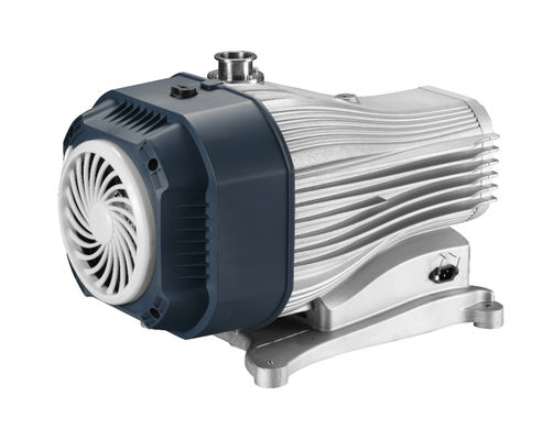 36 m3/h mechanische Trocken-Scroll-Vakuumpumpe, luftgekühlt, ölfrei