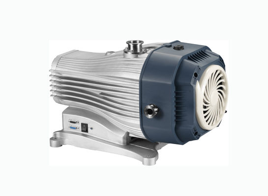 Lackierende, trockene Scroll-Vakuumpumpe, 45 m³/h, luftgekühlte, ölfreie Vakuumpumpe