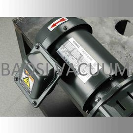 BSJ30L 380 / 440V Army Green Mechanical Booster Vacuum Pump CE Certificated